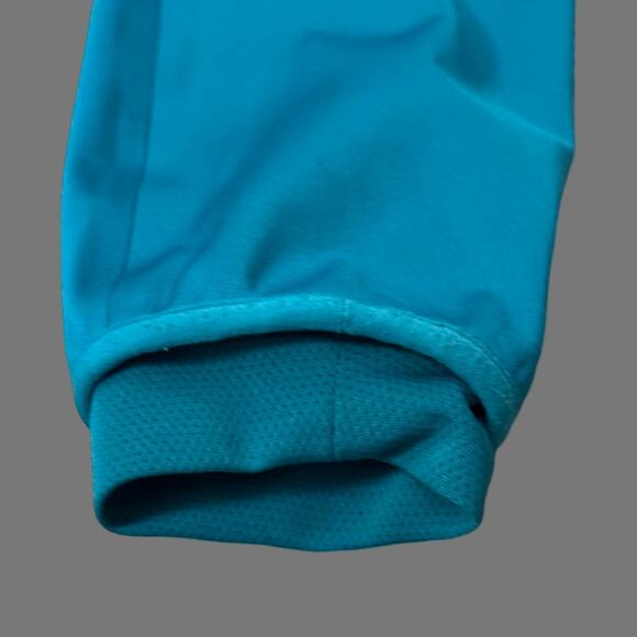 Nike Storm Fit Jacket Full Zip Training Women's Teal Size S GUC 381013-450 - Picture 10 of 10
